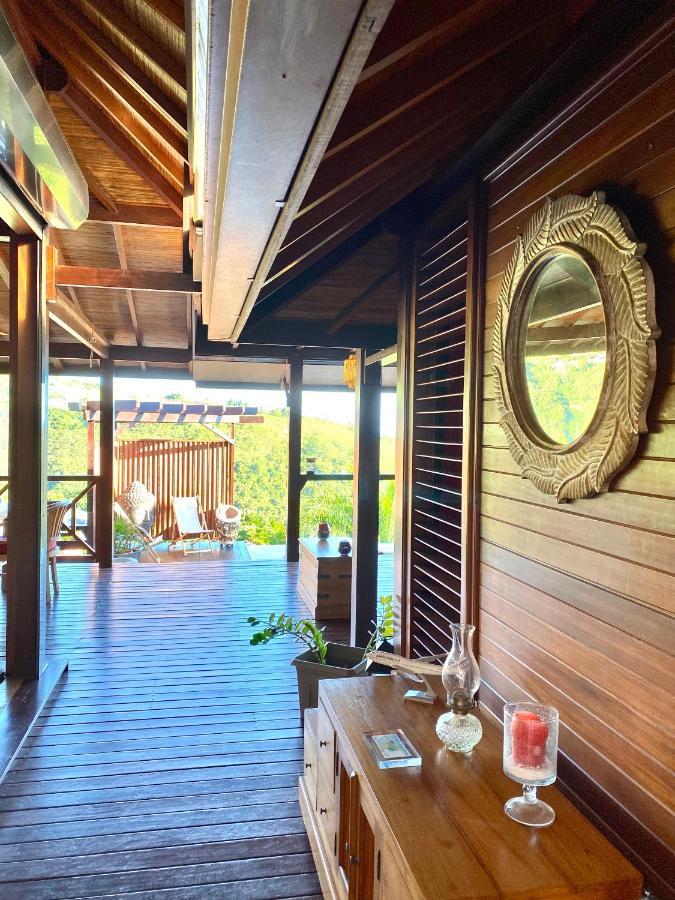 Villa Kauiki Punaauia  Extérieur photo